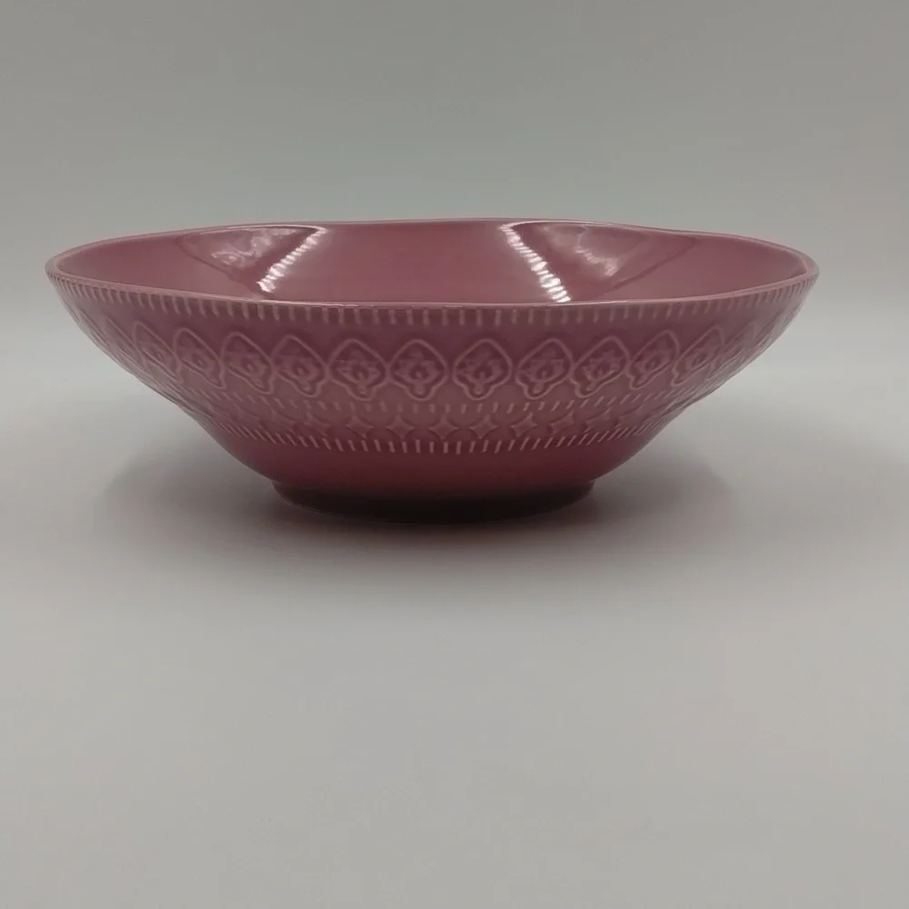 IKEA Mauve Pink 12